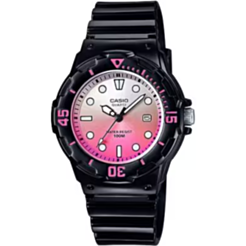 Часы Casio LRW-200H-4EVDR