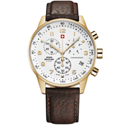 Swiss Military by Chrono Men SM34012.07