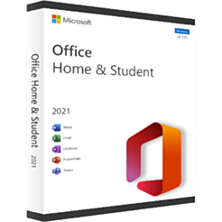 Microsoft Office Home & Student 2021