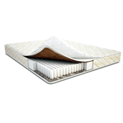 Matras Askona Balance 2Sides 80×200×18