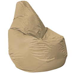 Пуф Pouffe Sofa DSO001 Бежевый (L)