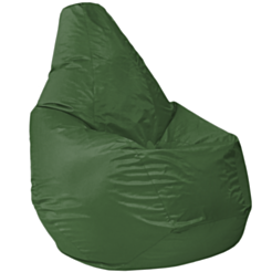 Пуф Pouffe Sofa DSO004-T Зелёный (L)