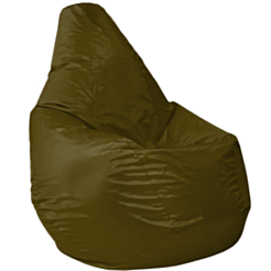 Puf Pouffe Sofa DSO005 Xaki (L)