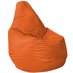 Пуф Pouffe Sofa DSO009 Оранжевый (L)