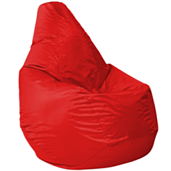 Пуф Pouffe Sofa DSO011 Красный (L)