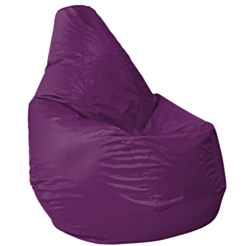 Puf Pouffe Sofa DSO013 Bənövşəyi (L)