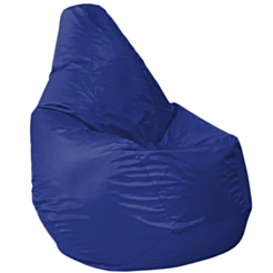 Пуф Pouffe Sofa DSO016 Синий (L)