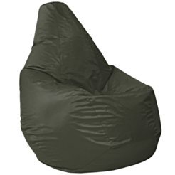 Puf Pouffe Sofa DSO018 Boz (L)