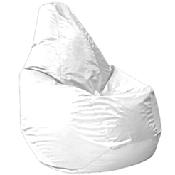 Пуф Pouffe Sofa DSO020 Белый (L)