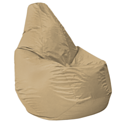 Puf Pouffe Sofa DSO001 Bej (XL)