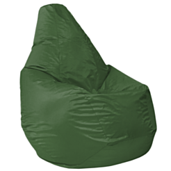 Пуф Pouffe Sofa DSO004-T Зелёный (XL)