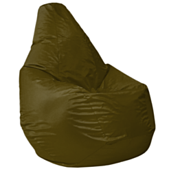 Пуф Pouffe Sofa DSO005 Хаки (XL)