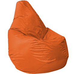 Пуф Pouffe Sofa DSO009 Оранжевый (XL)