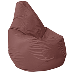 Пуф Pouffe Sofa DSO012 Bordo (XL)