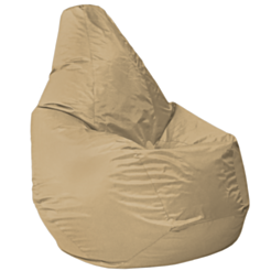 Puf Pouffe Sofa DSO001 Bej (XXL)