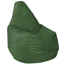 Пуф Pouffe Sofa DSO004-T Зелёный (XXL)