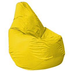 Пуф Pouffe Sofa DSO008 Жёлтый (XXL)