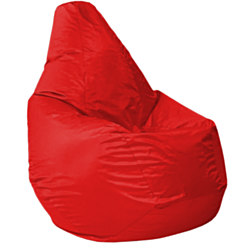 Puf Pouffe Sofa DSO011 (XXL) Qırmızı