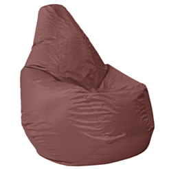 Puf Pouffe Sofa DSO012 (XXL) Bordo