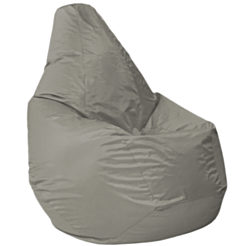 Puf Pouffe Sofa DSO014 Boz (XXL)