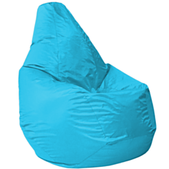 Пуф Pouffe Sofa DSO015 Голубой (XXL)