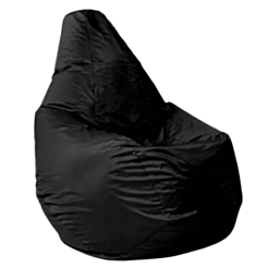 Пуф Pouffe Sofa DSO019 (XXL) Черный