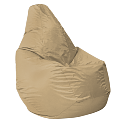 Puf Pouffe Sofa DSO001 (XXXL) Bej