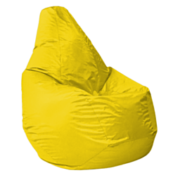 Пуф Pouffe Sofa DSO008 (XXXL) Желтый