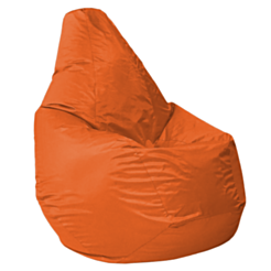 Пуф Pouffe Sofa DSO009 (XXXL) Оранжевый