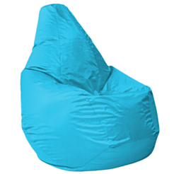 Puf Pouffe Sofa DSO015 (XXXL) Mavi