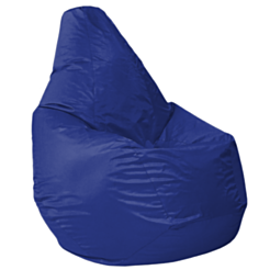 Пуф Pouffe Sofa DSO016 (XXXL) Синий