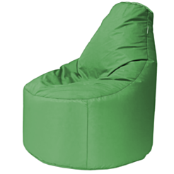 Puf Pouffe Komfort DKO003 Yaşıl