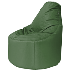 Puf Pouffe Komfort DKO004-T Yaşıl