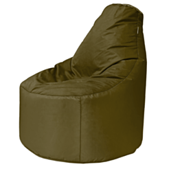 Пуф Pouffe Komfort DKO005 Хаки