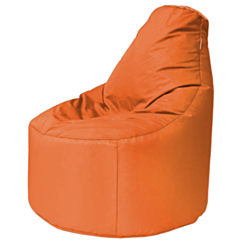 Пуф Pouffe Komfort DKO009 Оранжевый