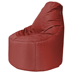 Пуф Pouffe Komfort DKO012 Bordo