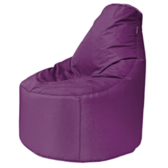 Пуф Pouffe Komfort DKO013 Фиолетовый