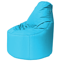 Puf Pouffe Komfort DKO015 Mavi