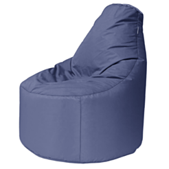 Пуф Pouffe Komfort DKO016 Синий