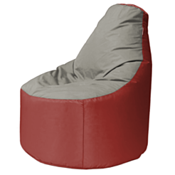 Puf Pouffe Komfort DKO105 Bordo, boz