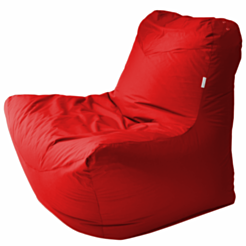 Puf Pouffe Klassik DKL011 Qırmızı