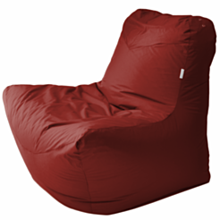 Puf Pouffe Klassik DKL012 Bordo