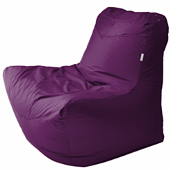 Пуф Pouffe Klassik DKL013 Фиолетовый