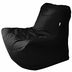 Пуф Pouffe Klassik DKL019 Чёрный