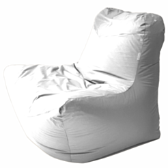 Пуф Pouffe Klassik DKL020 Белый