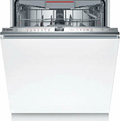 Посудомоечная машина Bosch SMV6EMX75Q 