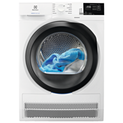 Сушильная машина Electrolux EW6C4753CB