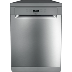 Посудомоечная машина Hotpoint HFC 3B19 X