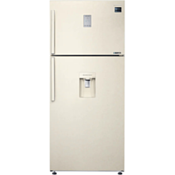 Холодильник Samsung RT53K6510EF/WT 
