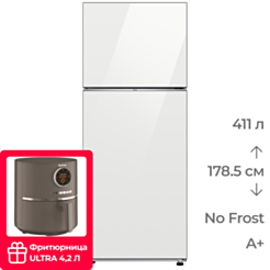 Холодильник Samsung RT42CB662012WT